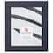 Craig Frames Jasper Weathered Blue Picture Frame